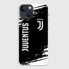 Чехол для iPhone 13 mini с принтом JUVENTUS   ЮВЕНТУС в Новосибирске,  |  | cr7 | fc juventus | football | juve | juventus | ronaldo | sport | роналдо | спорт | футбол | ювентус