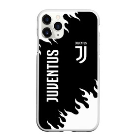 Чехол для iPhone 11 Pro матовый с принтом JUVENTUS / ЮВЕНТУС в Новосибирске, Силикон |  | cr7 | fc juventus | football | juve | juventus | ronaldo | sport | роналдо | спорт | футбол | ювентус