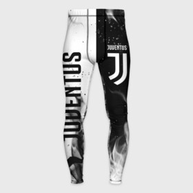 Мужские тайтсы 3D с принтом JUVENTUS   ЮВЕНТУС в Новосибирске,  |  | cr7 | fc juventus | football | juve | juventus | ronaldo | sport | роналдо | спорт | футбол | ювентус