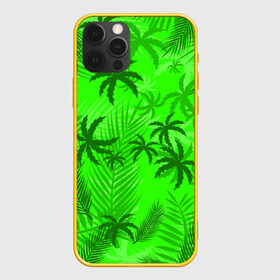 Чехол для iPhone 12 Pro Max с принтом ПАЛЬМЫ ЛЕТО TROPICAL в Новосибирске, Силикон |  | Тематика изображения на принте: hotline miami | neon | new retro wave | outrun | outrun electro | paints | palmen | rainbow | retro | retrowave | summer | synth | synthwave | tropical | брызги | брызги красок | звёзды | космос | краски | лето | неон | пальмы | радуга | 