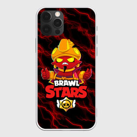 Чехол для iPhone 12 Pro Max с принтом BRAWL STARS EVIL GENE в Новосибирске, Силикон |  | Тематика изображения на принте: brawl stars | crow | evil gene | gale | leon | leon shark | max | nani | sally leon | shark | sprout | surge | tara | virus 8 bit | werewolf leon | акула | берли | бравл старс | ворон | джин | макс | нани | оборотень