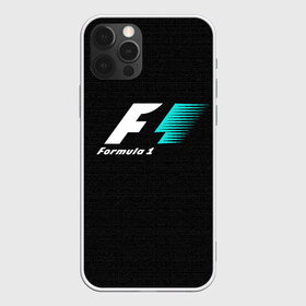 Чехол для iPhone 12 Pro Max с принтом formula 1 в Новосибирске, Силикон |  | abstract | auto | brand | car | formula1 | geometry | sport | texture | абстракция | авто | автомобильные | бренд | геометрия | классика | машины | модные | спорт | стиль | текстура