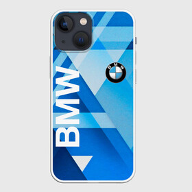 Чехол для iPhone 13 mini с принтом BMW. в Новосибирске,  |  | abstract | avto | bmw | bmw 2020 | bmw performance | brand | car | geometry | motorsport | sport | texture | абстракция | авто | автомобильные | бмв | бренд | геометрия | машины | моторспорт | спорт | текстура