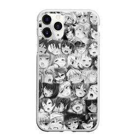 Чехол для iPhone 11 Pro Max матовый с принтом SENPAI СЕНПАЙ в Новосибирске, Силикон |  | ahegao | kawai | kowai | oppai | otaku | senpai | sugoi | waifu | yandere | ахегао | ковай | отаку | семпай | сенпай | сэмпай | яндере