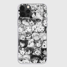 Чехол для iPhone 12 Pro Max с принтом SENPAI СЕНПАЙ в Новосибирске, Силикон |  | ahegao | kawai | kowai | oppai | otaku | senpai | sugoi | waifu | yandere | ахегао | ковай | отаку | семпай | сенпай | сэмпай | яндере