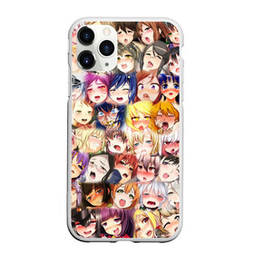 Чехол для iPhone 11 Pro Max матовый с принтом SENPAI СЕНПАЙ в Новосибирске, Силикон |  | ahegao | kawai | kowai | oppai | otaku | senpai | sugoi | waifu | yandere | ахегао | ковай | отаку | семпай | сенпай | сэмпай | яндере