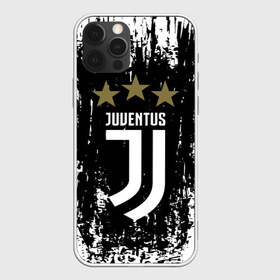 Чехол для iPhone 12 Pro Max с принтом JUVENTUS в Новосибирске, Силикон |  | cr7 | juve | juventus | ronaldo | роналдо | ювентус