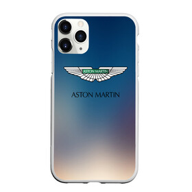 Чехол для iPhone 11 Pro матовый с принтом aston martin в Новосибирске, Силикон |  | abstract | aston martin | auto | brand | car | geometry | sport | texture | абстракция | авто | автомобильные | бренд | геометрия | классика | машины | модные | спорт | стиль | текстура