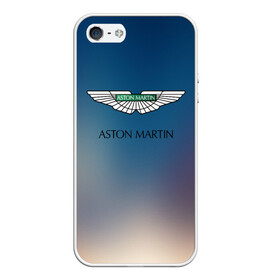 Чехол для iPhone 5/5S матовый с принтом aston martin в Новосибирске, Силикон | Область печати: задняя сторона чехла, без боковых панелей | abstract | aston martin | auto | brand | car | geometry | sport | texture | абстракция | авто | автомобильные | бренд | геометрия | классика | машины | модные | спорт | стиль | текстура