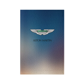 Обложка для паспорта матовая кожа с принтом aston martin в Новосибирске, натуральная матовая кожа | размер 19,3 х 13,7 см; прозрачные пластиковые крепления | abstract | aston martin | auto | brand | car | geometry | sport | texture | абстракция | авто | автомобильные | бренд | геометрия | классика | машины | модные | спорт | стиль | текстура