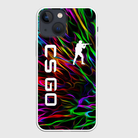 Чехол для iPhone 13 mini с принтом CS GO   КС ГО в Новосибирске,  |  | astralis | awp | counter strike | cs go | cs go global offensive | cs:go | faze clan | hyper beast | team liquid | астралис | кс го | тим ликвид | фейз клан | хайпер бист