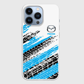 Чехол для iPhone 13 Pro с принтом MAZDA. в Новосибирске,  |  | 2020 | auto | mazda | sport | авто | автомобиль | автомобильные | бренд | мазда | марка | машины | спорт