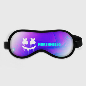 Маска для сна 3D с принтом MARSHMELLO / МАРШМЕЛЛОУ в Новосибирске, внешний слой — 100% полиэфир, внутренний слой — 100% хлопок, между ними — поролон |  | face | logo | marsh | marshmallow | marshmello | marshmelo | mello | smile | лицо | лого | маршмеллов | маршмеллоу | маршмеллу | маршмело | маршмелов | маршмелоу | маска | музыка | рожица | символ | смайл | улыбка