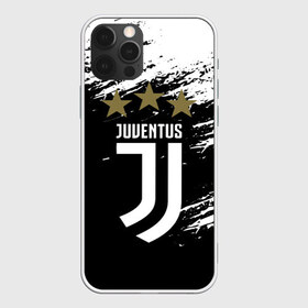 Чехол для iPhone 12 Pro Max с принтом JUVENTUS в Новосибирске, Силикон |  | cr7 | juve | juventus | ronaldo | роналдо | ювентус