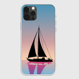 Чехол для iPhone 12 Pro Max с принтом Лето в Новосибирске, Силикон |  | ананас | арбуз | волны | девушки | друзья | загар | закат | зонт | катер | лето | лодка | море | отдых | отпуск | паруса | песок | пляж | побережъе | полосы | праздник | прибой | релакс | романтик | романтика