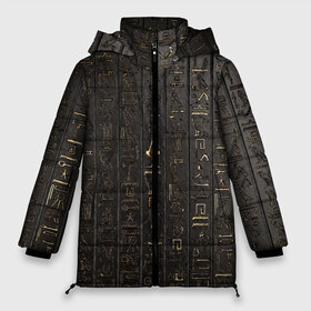 Женская зимняя куртка 3D с принтом ASSASSIN`S CREEDORIGINS в Новосибирске, верх — 100% полиэстер; подкладка — 100% полиэстер; утеплитель — 100% полиэстер | длина ниже бедра, силуэт Оверсайз. Есть воротник-стойка, отстегивающийся капюшон и ветрозащитная планка. 

Боковые карманы с листочкой на кнопках и внутренний карман на молнии | black flag | brotherhood | chronicles | creed | game | origins | revelations | rogue | syndicate | unity | valhalla | альтаир | ассасин | игры | кинжал | пираты