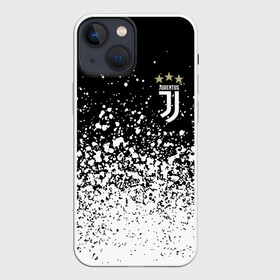 Чехол для iPhone 13 mini с принтом JUVENTUS. в Новосибирске,  |  | fc | football | football club | juventus | sport | итальянский профессиональный футбольный клуб | клуб италии | спорт | уефа | униформа | фирменные цвета | фк | футбол | футбольный клуб | ювентус