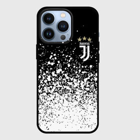 Чехол для iPhone 13 Pro с принтом JUVENTUS. в Новосибирске,  |  | fc | football | football club | juventus | sport | итальянский профессиональный футбольный клуб | клуб италии | спорт | уефа | униформа | фирменные цвета | фк | футбол | футбольный клуб | ювентус