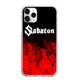 Чехол для iPhone 11 Pro матовый с принтом Sabaton в Новосибирске, Силикон |  | battle metal | sabaton | военная тематика | военные песни | война | история войны | классика | музыка | патриотизм | рок | рок группа | сабатон | солдаты | шведская хэви пауэр метал группа