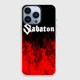 Чехол для iPhone 13 Pro с принтом Sabaton. в Новосибирске,  |  | battle metal | sabaton | военная тематика | военные песни | война | история войны | классика | музыка | патриотизм | рок | рок группа | сабатон | солдаты | шведская хэви пауэр метал группа