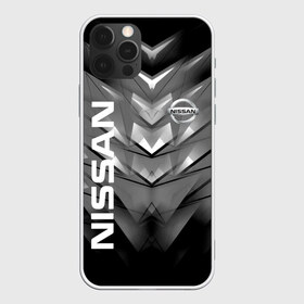 Чехол для iPhone 12 Pro Max с принтом NISSAN в Новосибирске, Силикон |  | abstract | auto | brand | car | geometry | nissan | nиссан | sport | texture | абстракция | авто | автомобильные | бренд | геометрия | классика | машины | модные | спорт | стиль | текстура