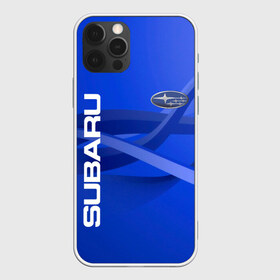 Чехол для iPhone 12 Pro Max с принтом SUBARU в Новосибирске, Силикон |  | abstract | auto | brand | car | geometry | sport | subaru | texture | абстракция | авто | автомобильные | бренд | геометрия | классика | машины | модные | спорт | стиль | субару | текстура