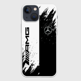Чехол для iPhone 13 mini с принтом MERCEDES. в Новосибирске,  |  | 2020 | amg | auto | mercedes | sport | авто | автомобиль | автомобильные | амг | бренд | марка | машины | мерседес | спорт