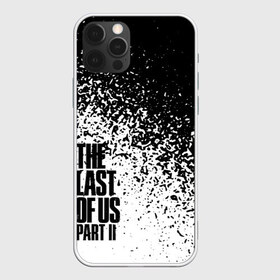 Чехол для iPhone 12 Pro Max с принтом The Last of Us Part 2 в Новосибирске, Силикон |  | game | survival horror | the last of us 2 | the last of us: part 2 | заражённые | зе ласт оф ас 2 | игры | одни из нас | последние из нас: часть 2 | приключенческий боевик | серафиты | стелс экшен | цикады | элли и джоэл