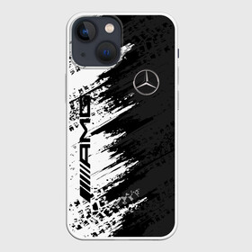 Чехол для iPhone 13 mini с принтом MERCEDES. в Новосибирске,  |  | 2020 | amg | auto | mercedes | sport | авто | автомобиль | автомобильные | амг | бренд | марка | машины | мерседес | спорт