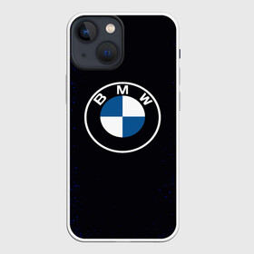 Чехол для iPhone 13 mini с принтом BMW. в Новосибирске,  |  | bmw | bmw performance | m | motorsport | performance | бмв | моторспорт