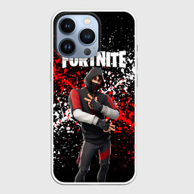 Чехол для iPhone 13 Pro с принтом Fortnite Ikonik. в Новосибирске,  |  | archetype | fortnite | fortnite 2 | fortnite x | ikonik | marshmello | raven | архетип | ворон | иконик | маршмелло | фортнайт | фортнайт 2 | фортнайт глава 2