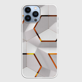Чехол для iPhone 13 Pro Max с принтом 3D абстракция Iron в Новосибирске,  |  | Тематика изображения на принте: 3d кубики | 3д кубики | sport | абстракция | брызги | краска | кубики | линии | паттерн | спорт | спортивная | спортивный стиль | стиль | текстуры | тренировка | узор
