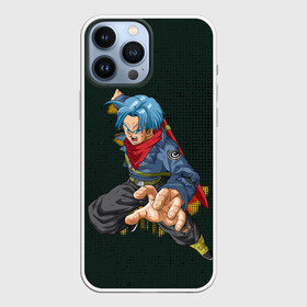 Чехол для iPhone 13 Pro Max с принтом Шар Дракона в Новосибирске,  |  | dragon ball | аниме | вегета | гоку фриза | драконий жемчуг