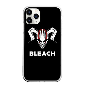 Чехол для iPhone 11 Pro матовый с принтом Блич в Новосибирске, Силикон |  | bleach | demon | mask | аниме | блич | демон | иероглифы | итиго | ичиго | кон | куросаги | куросаки | маска | ниндзя | рукия | самурай | синигами | стиль | сюмпо | шинигами | япония | японский