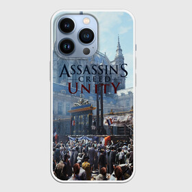 Чехол для iPhone 13 Pro с принтом ASSASSIN S CREED в Новосибирске,  |  | black flag | brotherhood | chronicles | creed | game | origins | revelations | rogue | syndicate | unity | valhalla | альтаир | ассасин | игры | кинжал | пираты