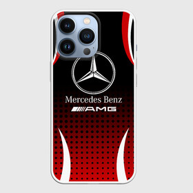 Чехол для iPhone 13 Pro с принтом Mercedes Benz в Новосибирске,  |  | amg | mercedes | mercedes значок | mercedes лого | mercedes марка | амг | бенц | лого автомобиля | логотип мерседес | мерин | мерс | мерседес | мерседес бенз | мерседес лого | мерседес эмблема