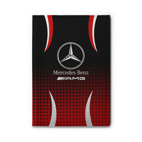 Обложка для автодокументов с принтом Mercedes-Benz в Новосибирске, натуральная кожа |  размер 19,9*13 см; внутри 4 больших “конверта” для документов и один маленький отдел — туда идеально встанут права | Тематика изображения на принте: amg | mercedes | mercedes значок | mercedes лого | mercedes марка | амг | бенц | лого автомобиля | логотип мерседес | мерин | мерс | мерседес | мерседес бенз | мерседес лого | мерседес эмблема