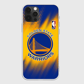 Чехол для iPhone 12 Pro с принтом Golden State Warriors в Новосибирске, силикон | область печати: задняя сторона чехла, без боковых панелей | basketball | game | golden state | golden state warriors | nba | sport | warriors | баскетбол | голден стейт | голден стейт уорриорз | игра | нба | спорт | уорриорз