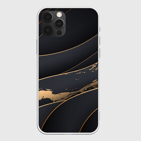 Чехол для iPhone 12 Pro Max с принтом black gold в Новосибирске, Силикон |  | 3d кубики | 3д кубики | sport | абстракция | брызги | краска | кубики | линии | паттерн | спорт | спортивная | спортивный стиль | стиль | текстуры | тренировка | узор