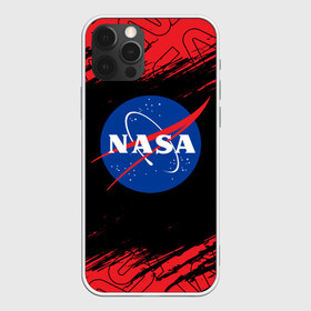 Чехол для iPhone 12 Pro Max с принтом NASA НАСА в Новосибирске, Силикон |  | Тематика изображения на принте: galaxy | man | nasa | planet | planets | space | spaceman | spacex | star | stars | univerce | yfcf | астронавт | вселенная | галактика | галактики | звезда | звезды | космонавт | космонавты | космос | луна | наса | планета | планеты | тфыф