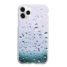 Чехол для iPhone 11 Pro матовый с принтом Капли окно стекло дождь серо в Новосибирске, Силикон |  | абстракция | блики | боке | брызги | вечер | вода | градиент | дача | дождь | капли | капли на стекле | лес | лето | мрачно | окно | природа | роса | свет | силуэты | симметрия | текстура | темный | фото