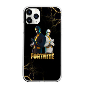 Чехол для iPhone 11 Pro Max матовый с принтом Shadow And Ghost Fortnite в Новосибирске, Силикон |  | Тематика изображения на принте: fortnite | fortnite chapter 2 | fortnite shadow and ghost team | logo fortnite | shadow and ghost | shadow ghost | все персонажи | герои фортнайт | лого фортнайт | логотип фортнайт | название фортнайт | сезон 2 | тени и призраки | фортнайт