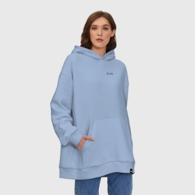 Худи SuperOversize хлопок с принтом Oh, God в Новосибирске, 70% хлопок, 30% полиэстер, мягкий начес внутри | карман-кенгуру, эластичная резинка на манжетах и по нижней кромке, двухслойный капюшон
 | oh god | надпись на английском | о боже | прикольная надпись