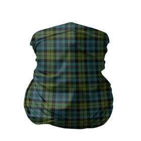 Бандана-труба 3D с принтом Шотландка в Новосибирске, 100% полиэстер, ткань с особыми свойствами — Activecool | плотность 150‒180 г/м2; хорошо тянется, но сохраняет форму | гай | джентельмены | зеленый | квадрат | клетка | клеточка | клетчатая | костюм | полосы | ричи | рубашка | спортивный