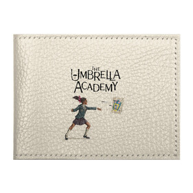 Обложка для студенческого билета с принтом The umbrella academy в Новосибирске, натуральная кожа | Размер: 11*8 см; Печать на всей внешней стороне | dark horse comics | netflix | the umbrella academy | umbrella | академия амбрелла | белая скрипка | бен харгривз | комикс | комильфо | космобой | кракен | реджинальд харгривз | сеанс | слух