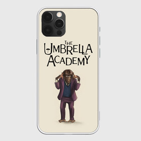 Чехол для iPhone 12 Pro Max с принтом The umbrella academy в Новосибирске, Силикон |  | Тематика изображения на принте: dark horse comics | netflix | the umbrella academy | umbrella | академия амбрелла | белая скрипка | бен харгривз | комикс | комильфо | космобой | кракен | реджинальд харгривз | сеанс | слух