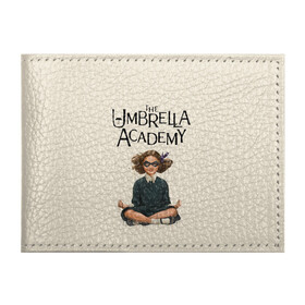 Обложка для студенческого билета с принтом The umbrella academy в Новосибирске, натуральная кожа | Размер: 11*8 см; Печать на всей внешней стороне | dark horse comics | netflix | the umbrella academy | umbrella | академия амбрелла | белая скрипка | бен харгривз | комикс | комильфо | космобой | кракен | реджинальд харгривз | сеанс | слух