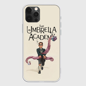 Чехол для iPhone 12 Pro Max с принтом The umbrella academy в Новосибирске, Силикон |  | Тематика изображения на принте: dark horse comics | netflix | the umbrella academy | umbrella | академия амбрелла | белая скрипка | бен харгривз | комикс | комильфо | космобой | кракен | реджинальд харгривз | сеанс | слух