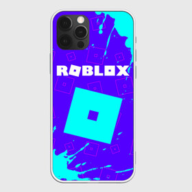 Чехол для iPhone 12 Pro Max с принтом ROBLOX РОБЛОКС в Новосибирске, Силикон |  | Тематика изображения на принте: blocks | blox | game | games | logo | minecraft | mobile | online | roblocks | roblox | robux | studio | блоки | игра | игры | квадрат | квадратик | кщидщч | лого | логотип | майнкрафт | онлайн | роблокс | робукс | символ | символы | студия