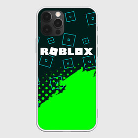 Чехол для iPhone 12 Pro Max с принтом ROBLOX РОБЛОКС в Новосибирске, Силикон |  | blocks | blox | game | games | logo | minecraft | mobile | online | roblocks | roblox | robux | studio | блоки | игра | игры | квадрат | квадратик | кщидщч | лого | логотип | майнкрафт | онлайн | роблокс | робукс | символ | символы | студия